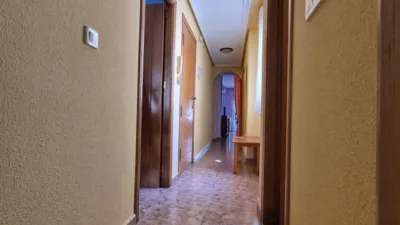 Piso – Torrevieja - Vista 5