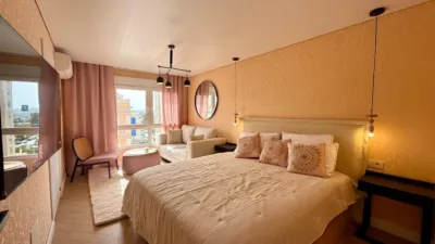 Piso – Guardamar del Segura - Vista 4