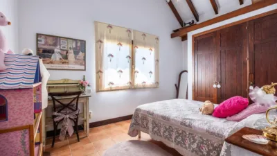 Chalet in Las Cabezuelas photo 49