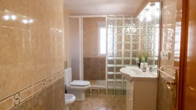 Chalet in Casco Urbano photo 21
