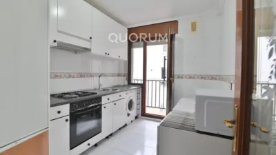 Apartment on Zuberoa Etorbidea photo 25
