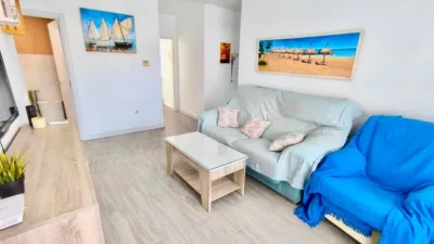 Penthouse in Punta Umbría photo 12