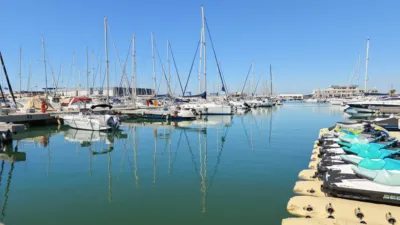 Pis – Santa Pola - Vista 3