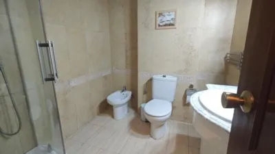 Apartment in Plaza de la Constitución photo 7