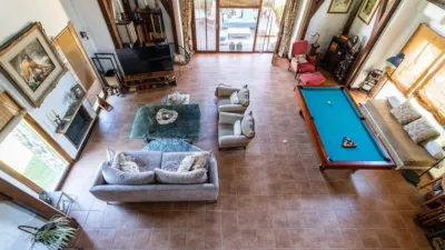 Chalet in Las Cabezuelas photo 58