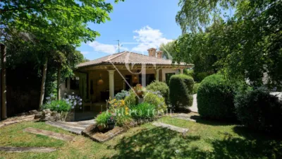 Chalet on Avenida de Vitoria photo 53