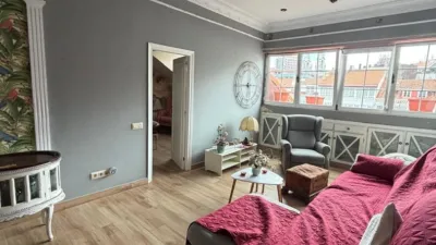 Piso en alquiler en Avilés, Centro (Avilés) de 1.200 €<span>/mes</span>
