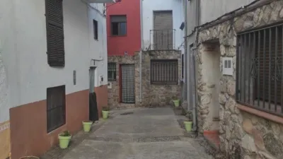 Rustic finca in Cabrero photo 8