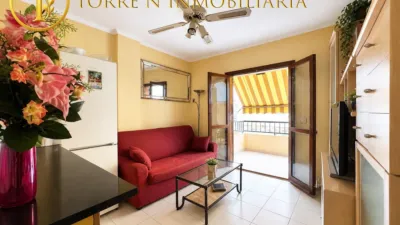 Pis – Torrevieja, Cabo Cervera-Playa la Mata - Vista 4