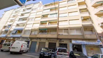 Apartment in Puerto photo 37