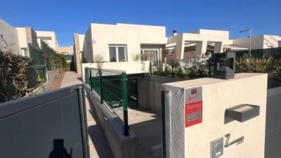 Chalet in Las Rozas photo 37