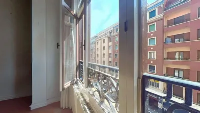 Apartment on San Mames Zumarkalea Street photo 2