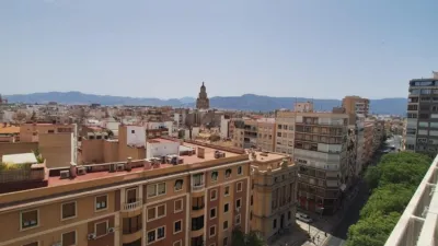 Apartment on Undefined Street, Gran Vía del Escultor Francisco Salzill photo 22
