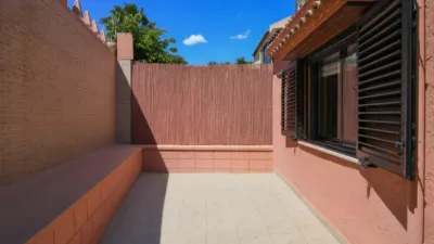 Semi-detached house on Calle Remol photo 4