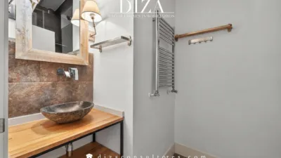 Apartment on Agustín Durán Street photo 12