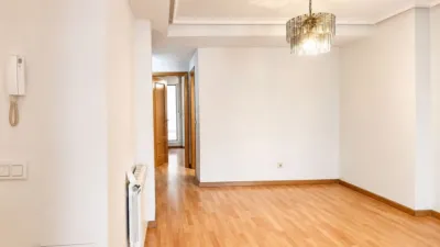 Flat on Calle del Ebro photo 11