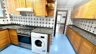 Apartment in Plaza de Honduras photo 2