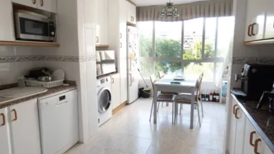 Apartment in Playa de San Juan photo 19