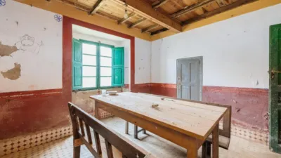 Rustic Finca on Fixo-Millerada Street photo 8