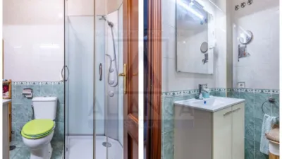 Apartment on San Juan de Aznalfarache Street photo 8