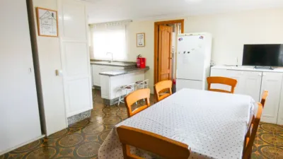 Chalet in Casco Urbano photo 31