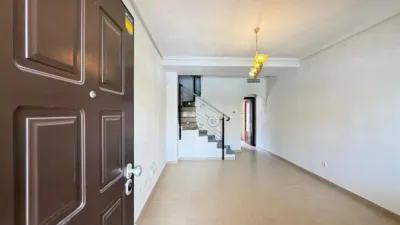Townhouse on Avenida de Gijon photo 8