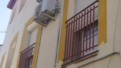 Chalet en calle de la Hondonada photo 3
