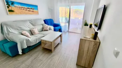 Penthouse in Punta Umbría photo 10