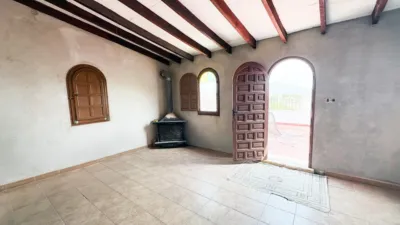 Chalet on Horna Alta Street photo 21