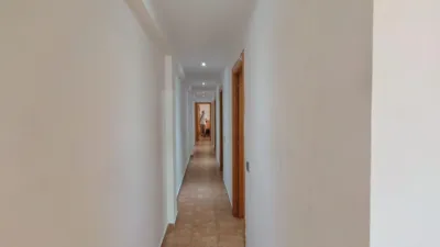 Apartment in Altozano photo 20