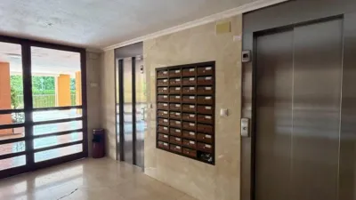 Apartment on Calle Vicente Chávarri photo 26