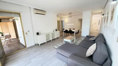 Piso – Torrevieja - Vista 2