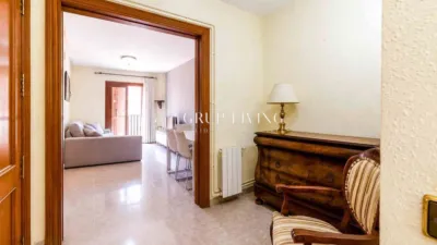 Apartment on Carrer de les Ànimes photo 11