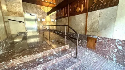 Apartment in Gros photo 26