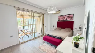 Apartment in Torrevieja photo 10