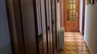 Apartment on Santa Isabel Street photo 21