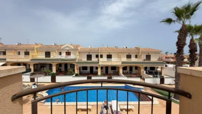 Townhouse on Avenida de Gijon photo 57