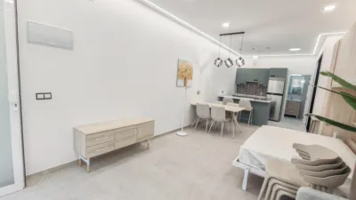 Piso – Benidorm, Llevant, la Marina Baixa - Vista 2