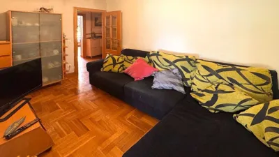 Apartment on Avenida de los Reyes Católicos photo 17