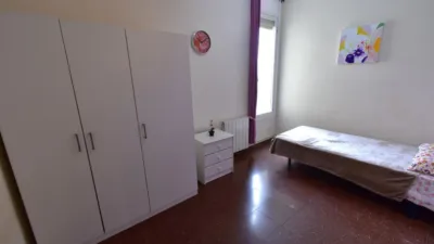Apartment in Provençals del Poblenou photo 9