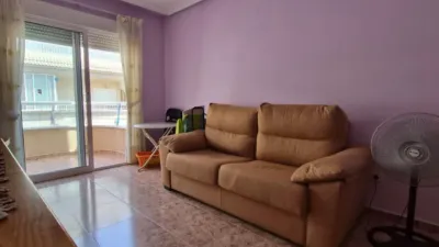 Piso – Torrevieja - Vista 2