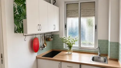 Apartment in Bellavista photo 13