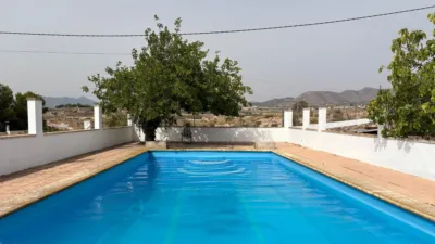 Chalet on Horna Alta Street photo 4