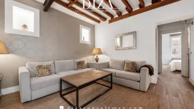 Apartment on Agustín Durán Street photo 2