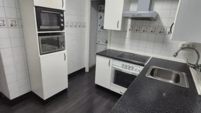 Apartment in Santo Tomas photo 19