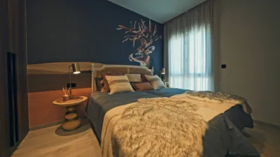 Chalet in the Valencian Community photo 14