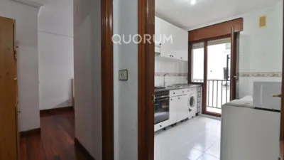 Apartment on Zuberoa Etorbidea photo 24