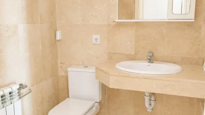Apartment in Ciudad Jardín photo 18