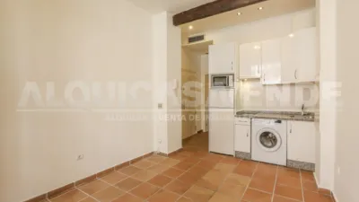 Apartamento en Alameda photo 6
