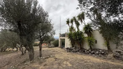 Chalet en calle Carrer Camino Can Muni photo 85